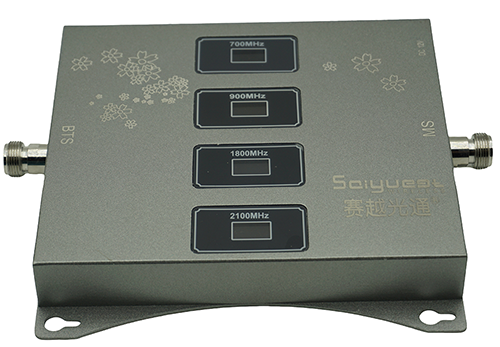  宣城四频手机信号接收器200㎡
