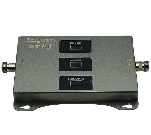 宣城三频手机信号增强器200㎡