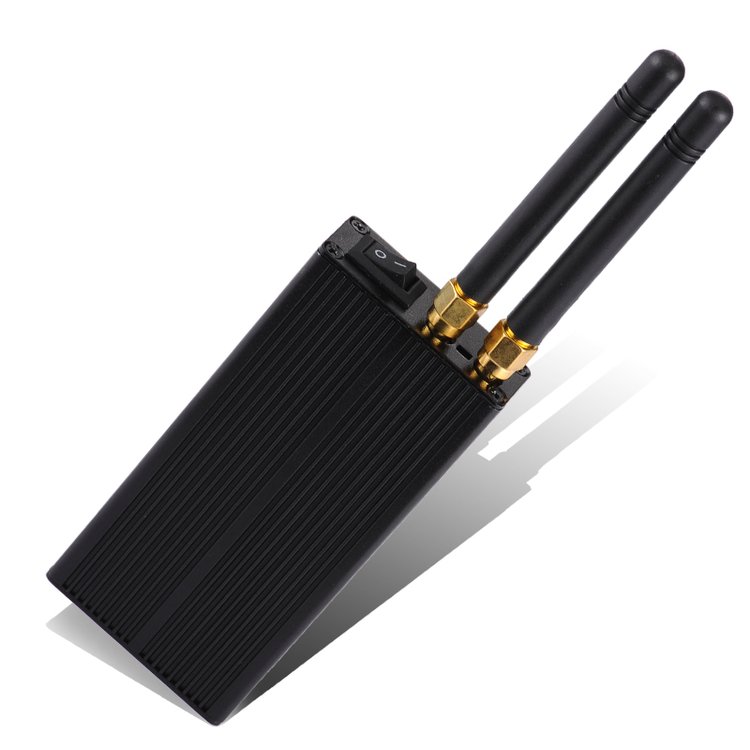  宣城1.2G/1.5G导航屏蔽器