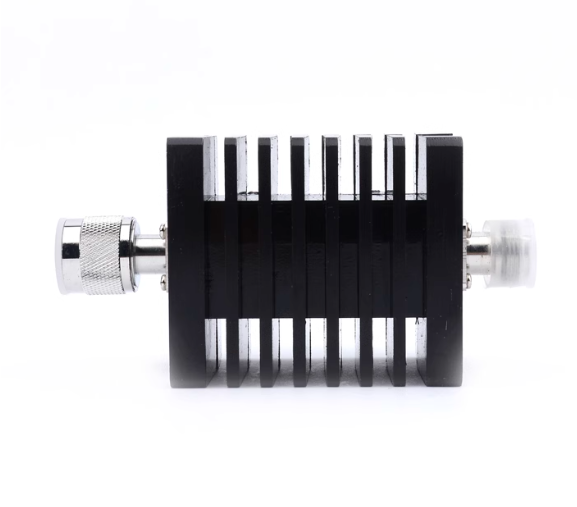  宣城腔体固定衰减器0-3G/0-4G  N型接口